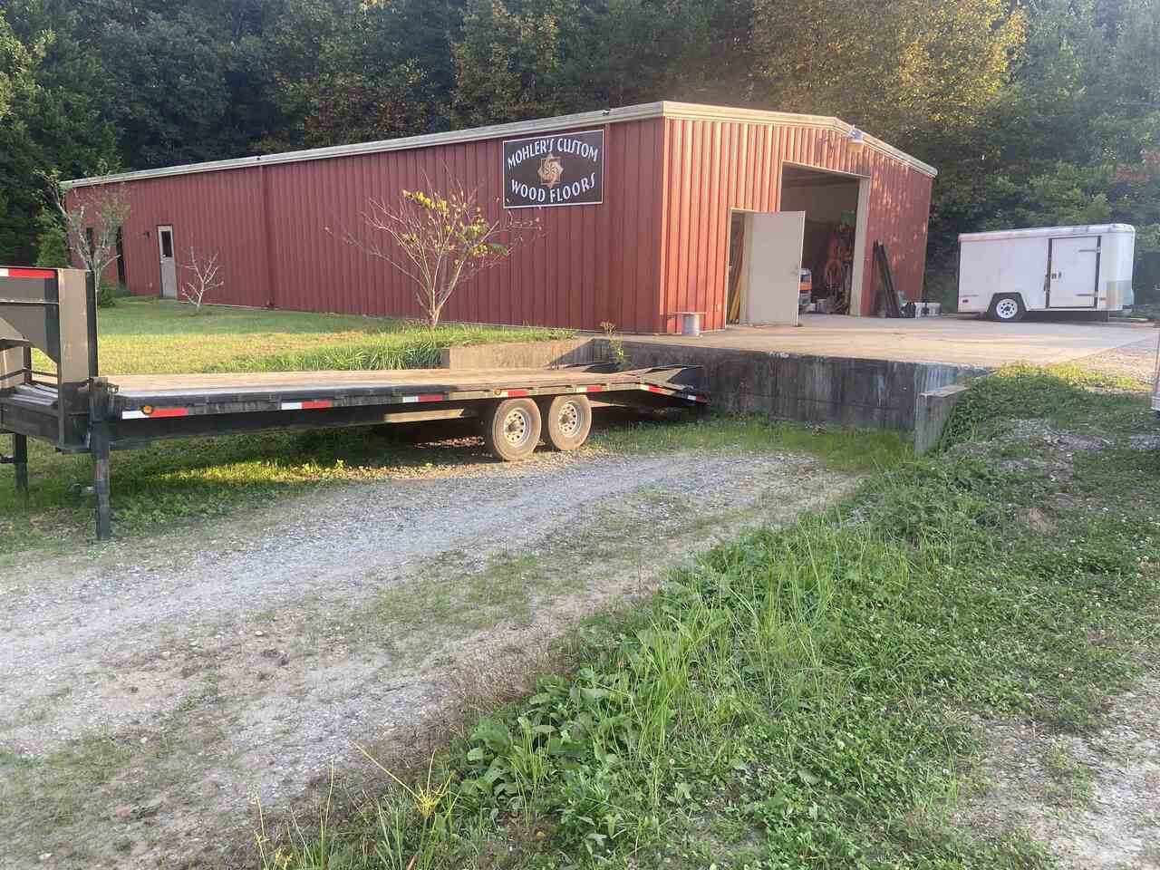 310 Amy's Creek Road - Photo 1