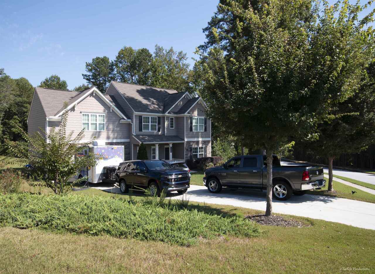 4025 Tarnwood Place - Photo 1