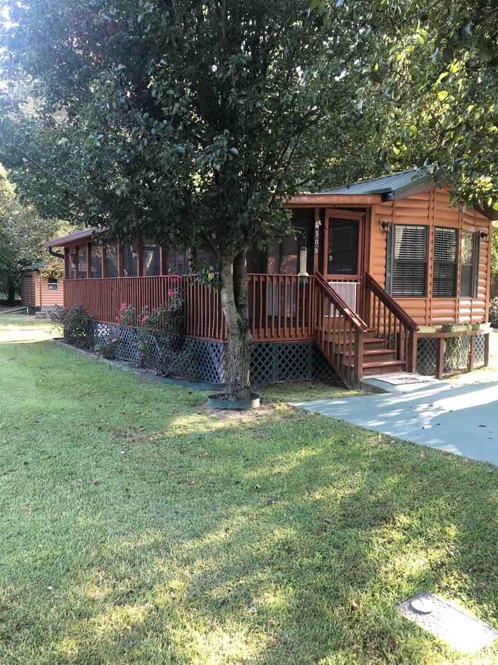 509 Elkmont Trail - Photo 1