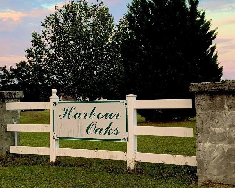 LOT 11 Briarwater Harbour Oaks - Photo 1