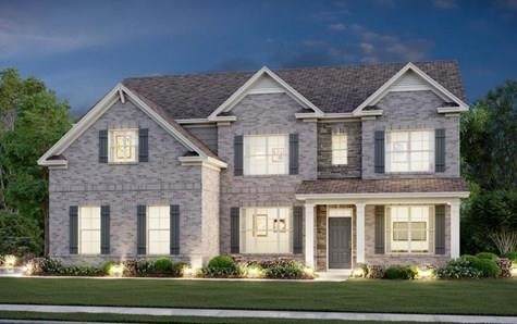 5397 Rosewood Place - Photo 1