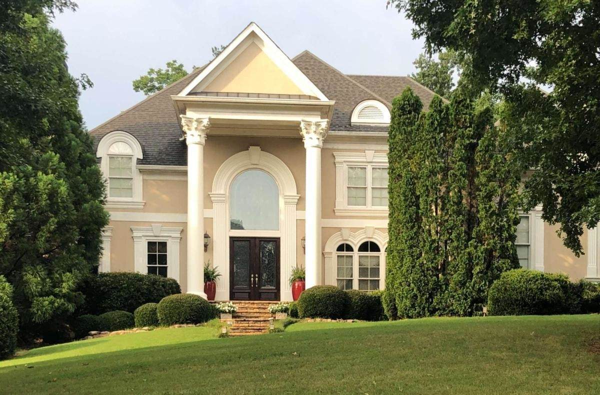 2942 Darlington Run - Photo 1