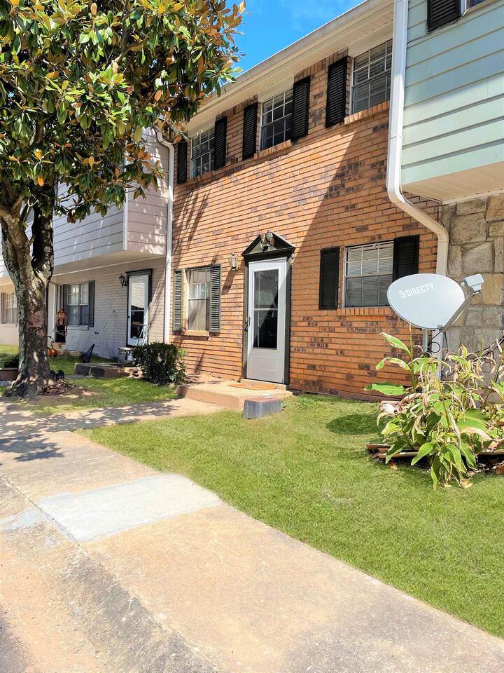 4701 Flat Shoals Road - Photo 1