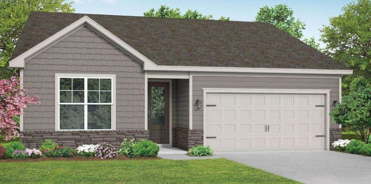 673 Riverwood Pass - Photo 1