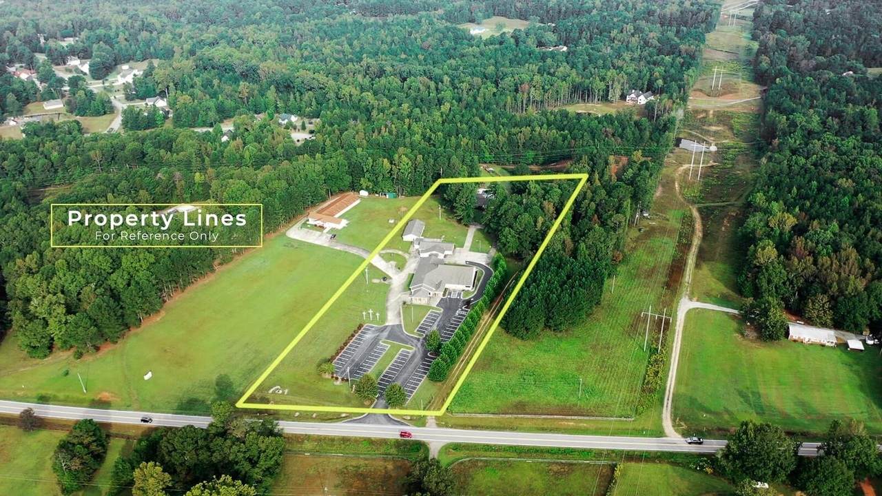 1137 & 1139 Corinth Road - Photo 1