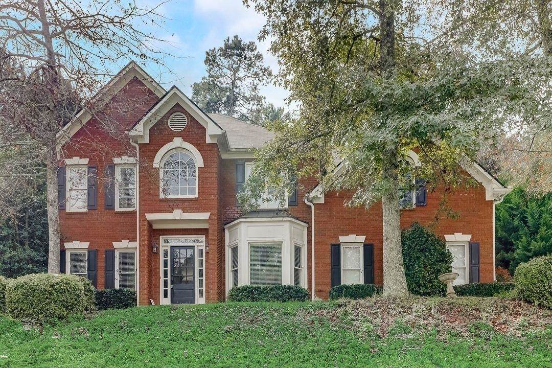 675 Red Sunset Circle - Photo 1
