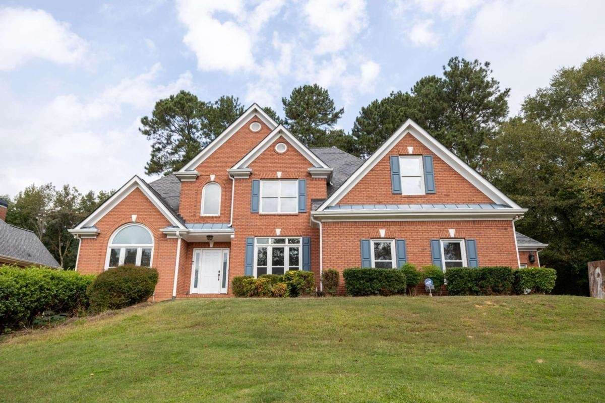 2039 Mill Landing Court - Photo 1