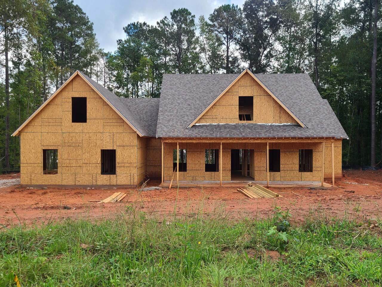 0 Gordon Oaks Way - Photo 1