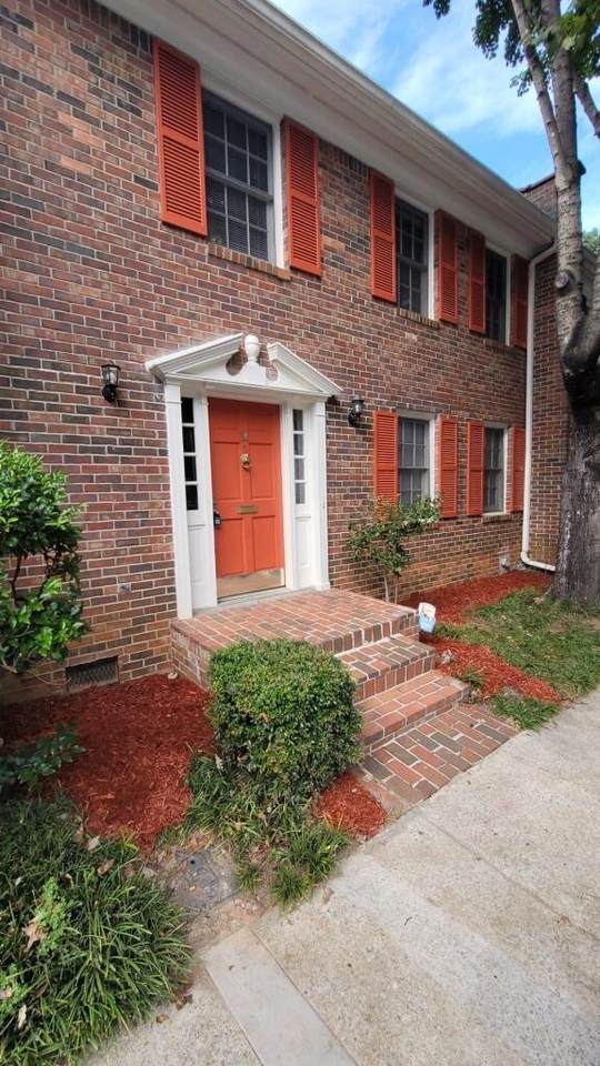 1105 Clairemont Avenue - Photo 1