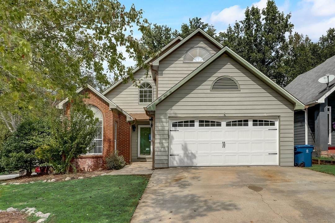 23 Prestwick - Photo 1