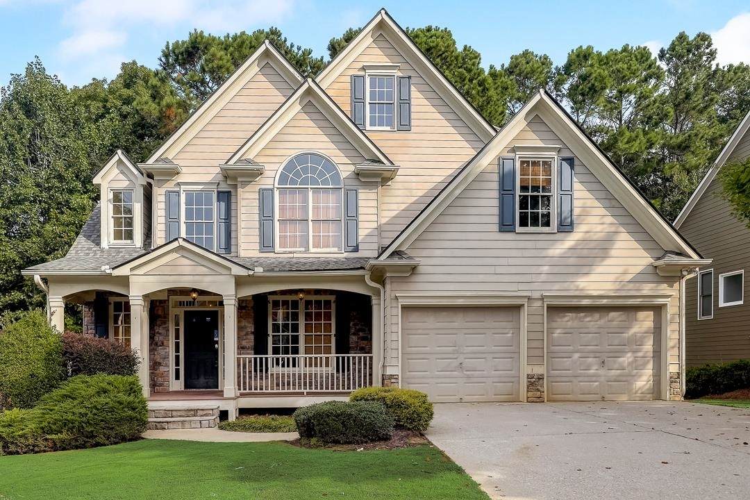 4046 Gold Mill - Photo 1