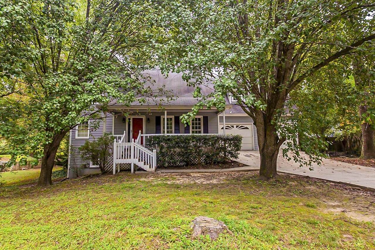 3123 Milford Chse - Photo 1