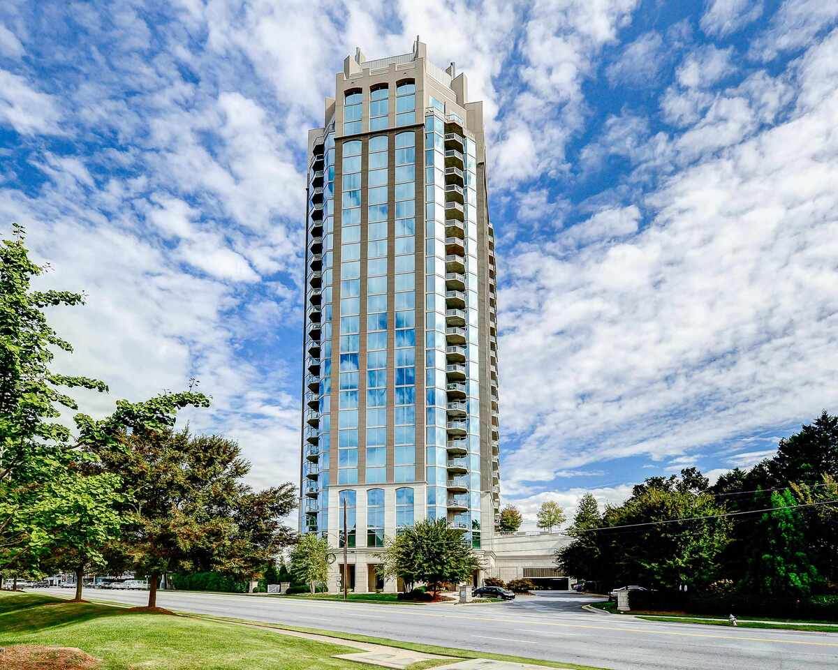 2795 Peachtree Road - Photo 1