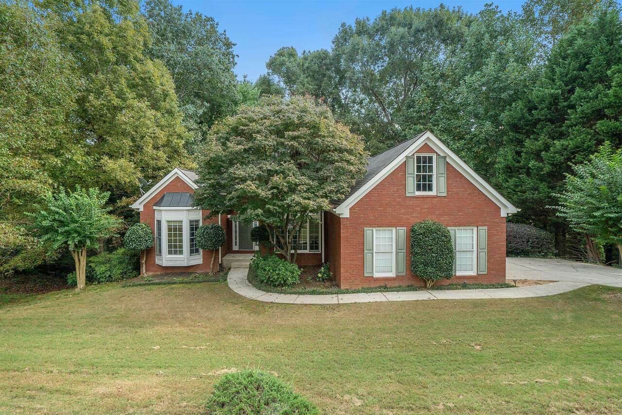 6015 Terrace Lake - Photo 1