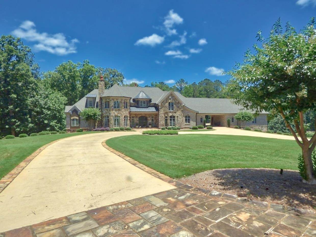 616 Elliott Road - Photo 1