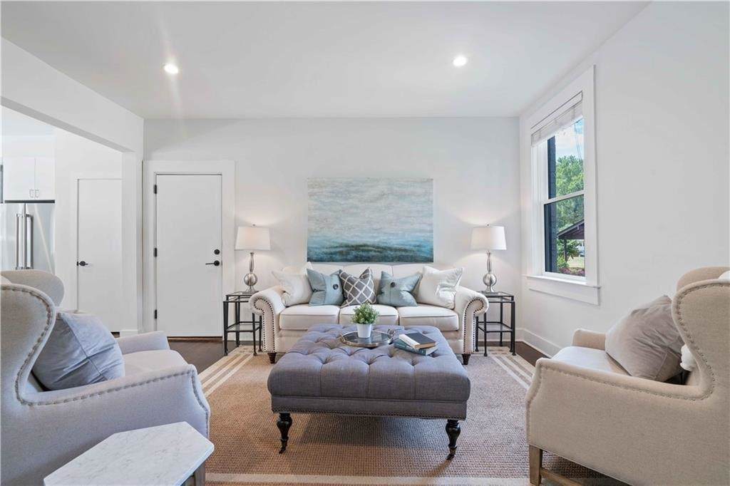 98 Peachtree Memorial Drive - Photo 1