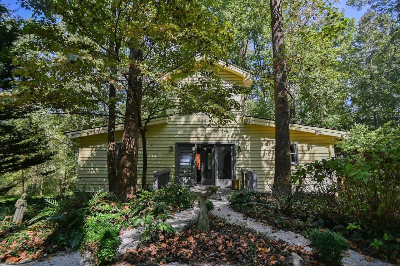 3255 Daniels Bridge Road - Photo 1