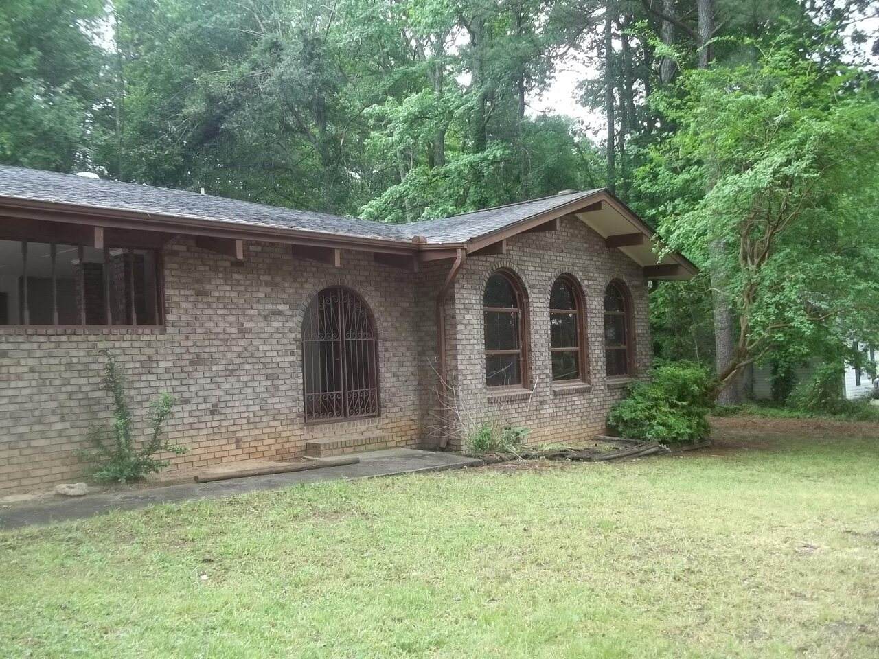 4455 Ben Hill Road - Photo 1