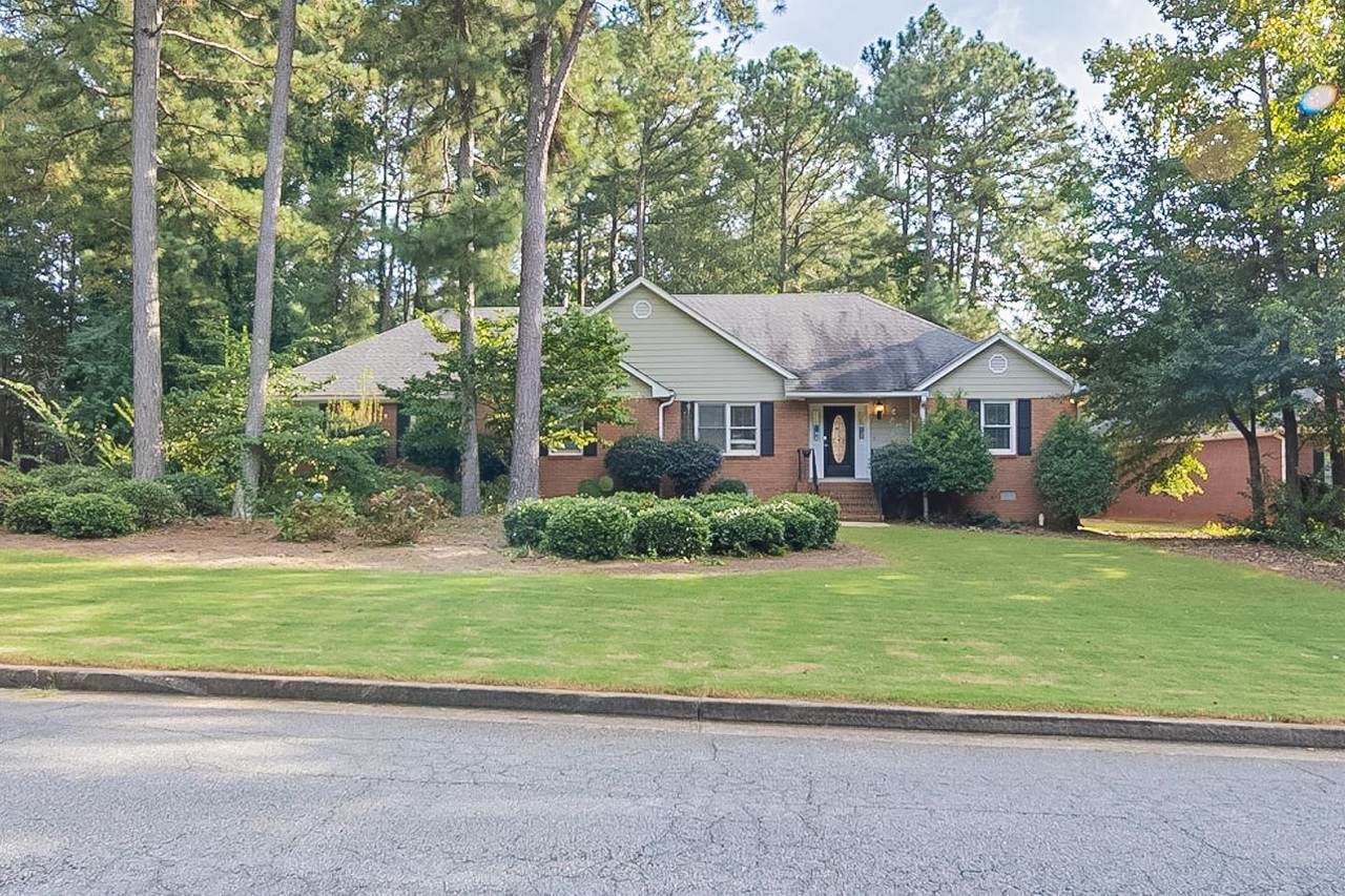 1296 Lake Forest - Photo 1