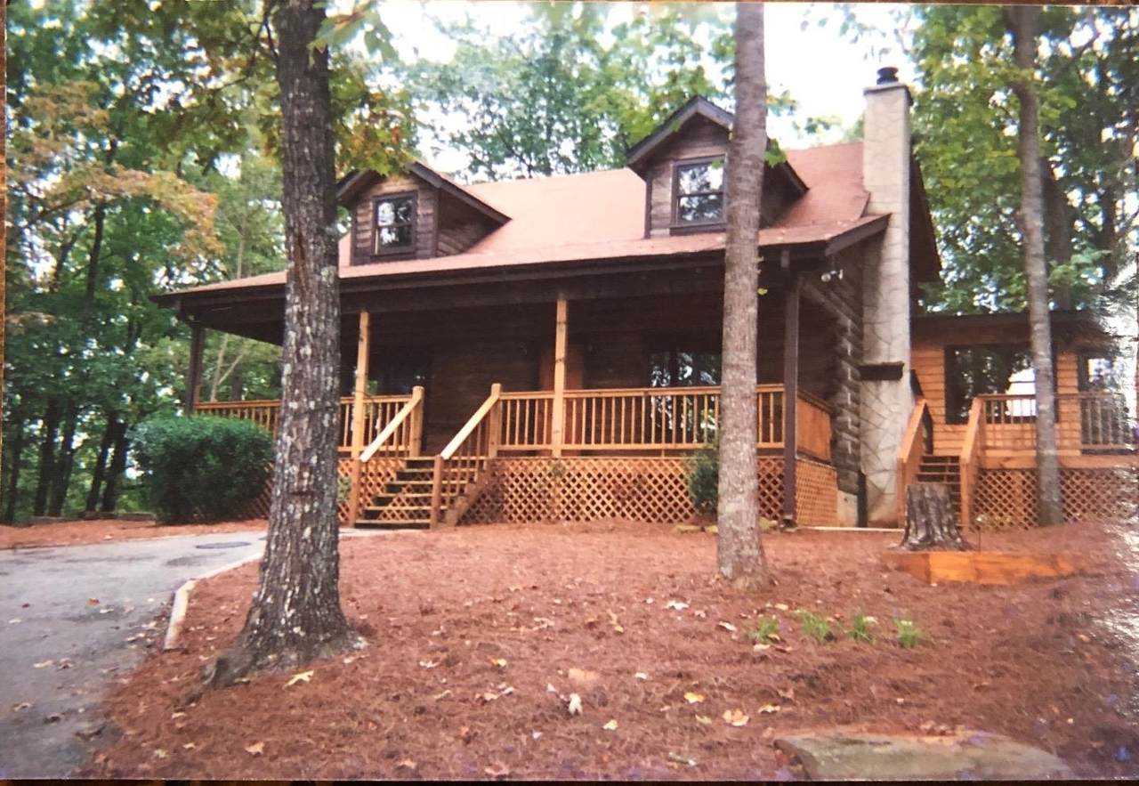 143 Fredericks Cove - Photo 1
