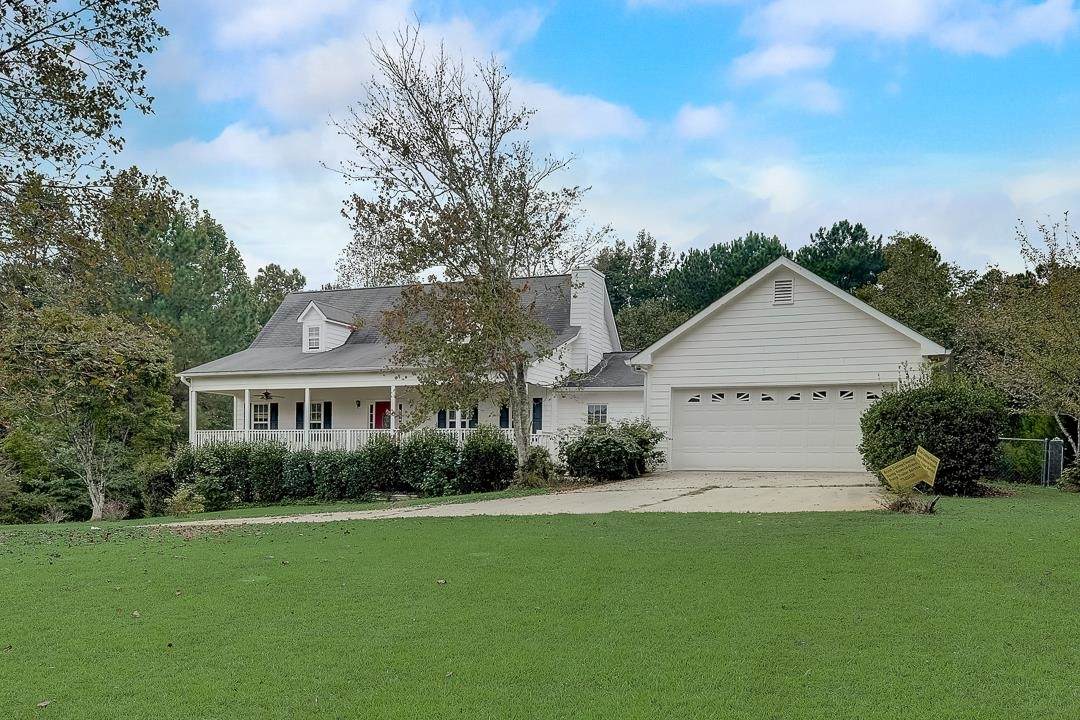 7359 Capps Ferry - Photo 1
