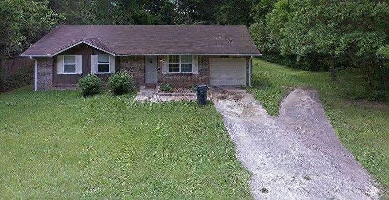 344 Old Acworth Road - Photo 1