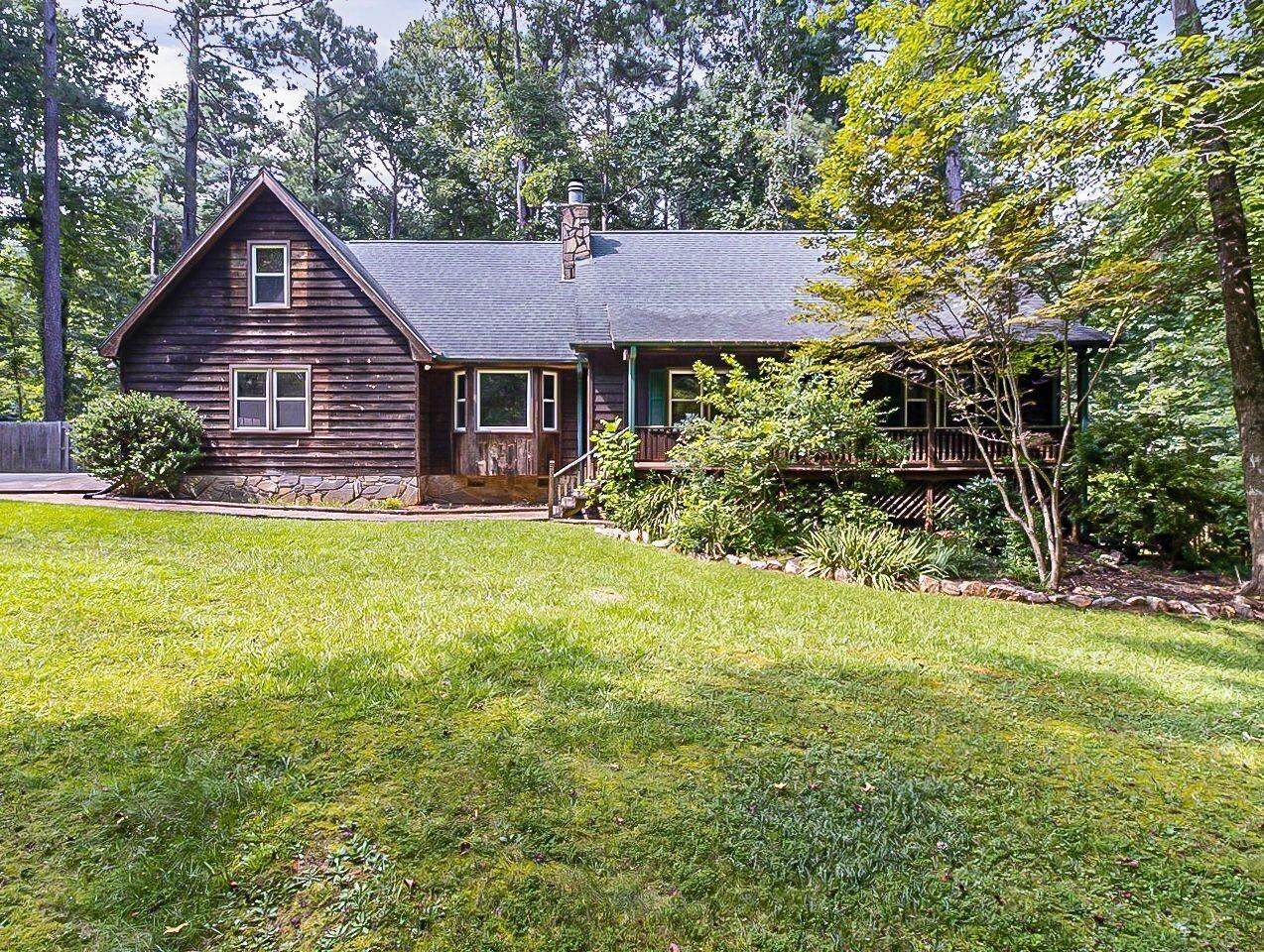 290 Julie Road - Photo 1