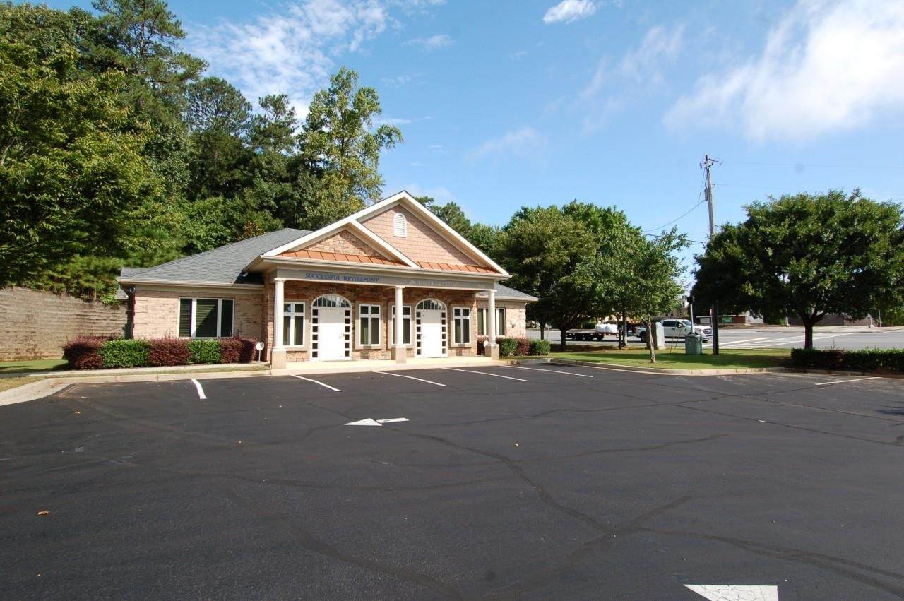2650 Holcomb Bridge Road - Photo 1