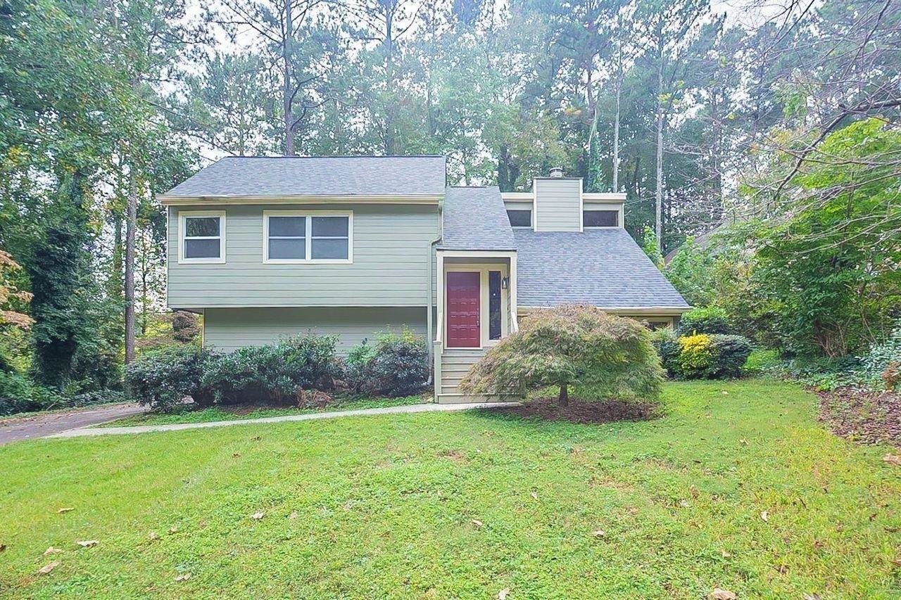 4694 Shallowford Road - Photo 1