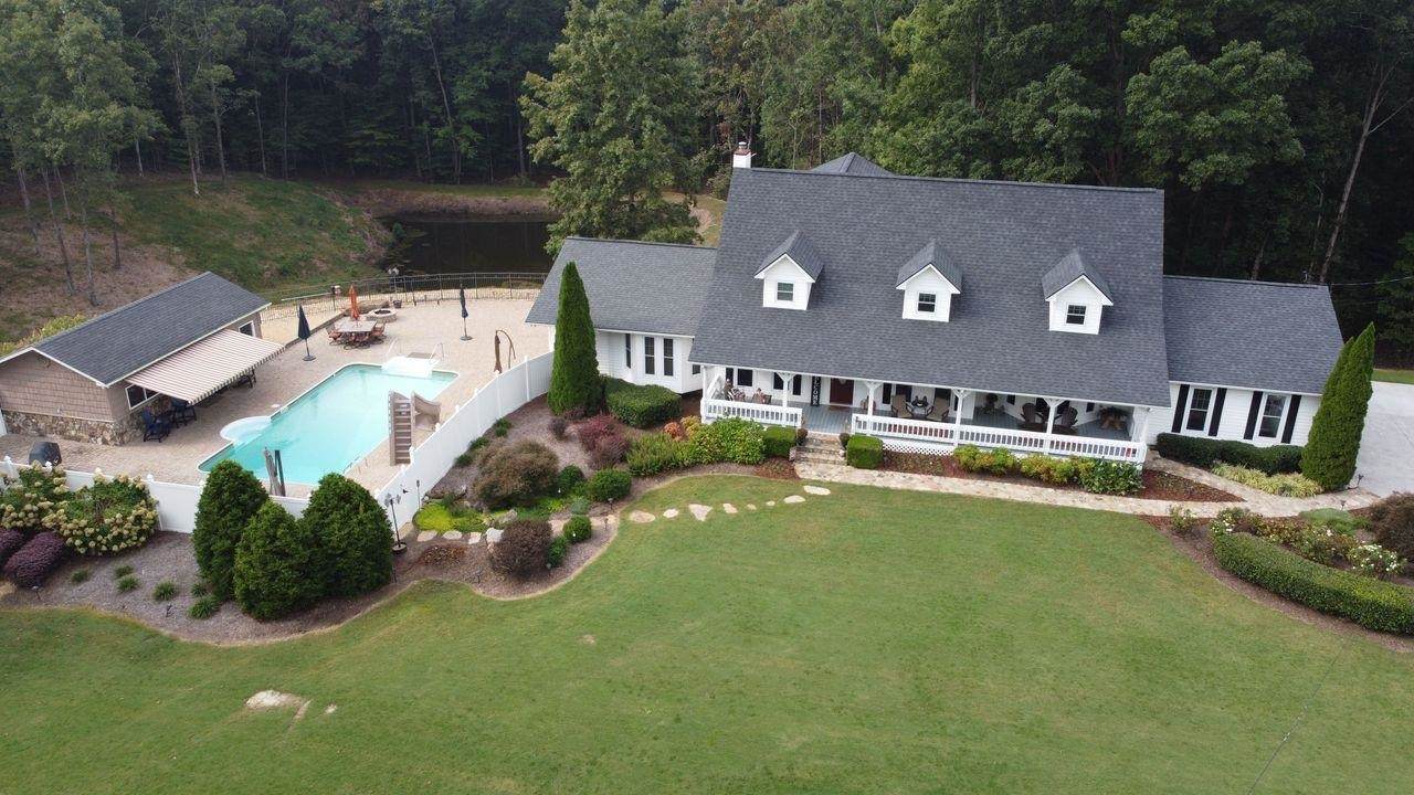 429 Greeson Bend Road - Photo 1