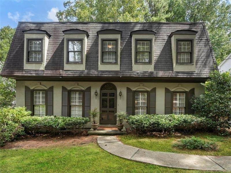 7 Collier Lane - Photo 1