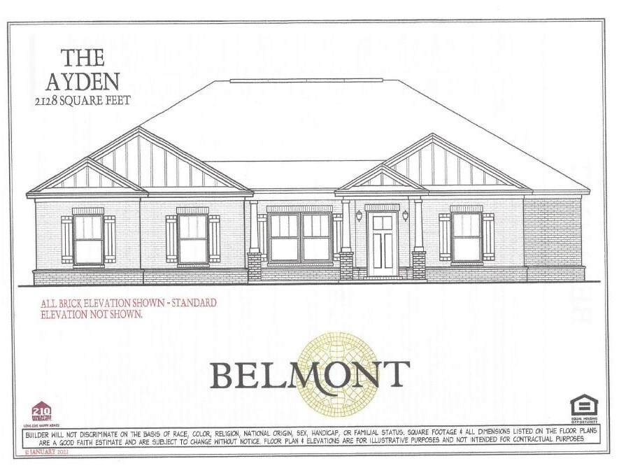 507 Belmont Avenue - Photo 1