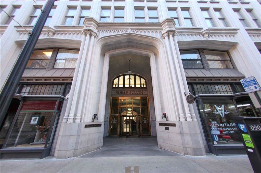 57 Forsyth Street - Photo 1