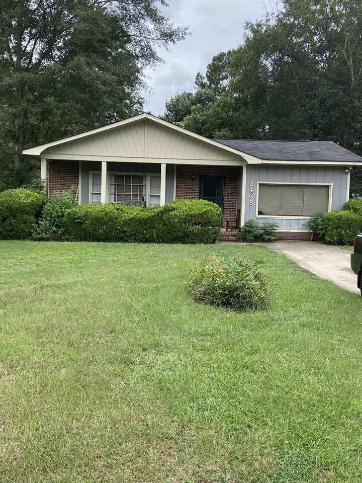 2408 Shea Drive - Photo 1
