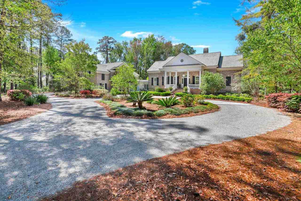600 Myrtle Grove Lane - Photo 1
