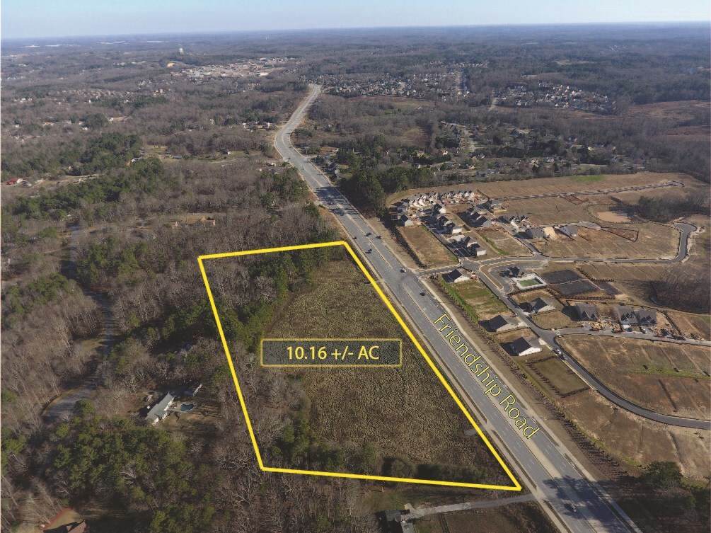 3225 Friendship Road - Photo 1