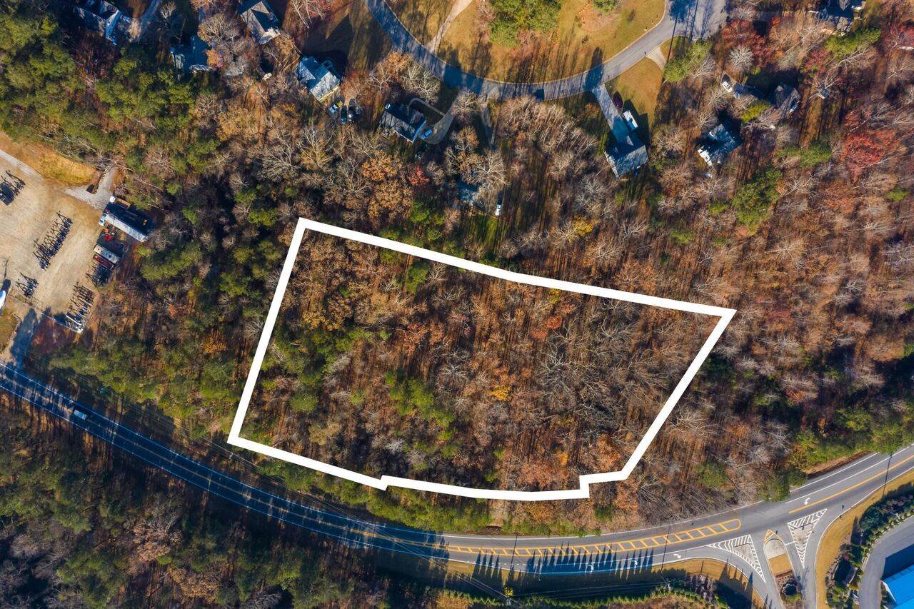 0 Browns Bridge Road - Photo 1