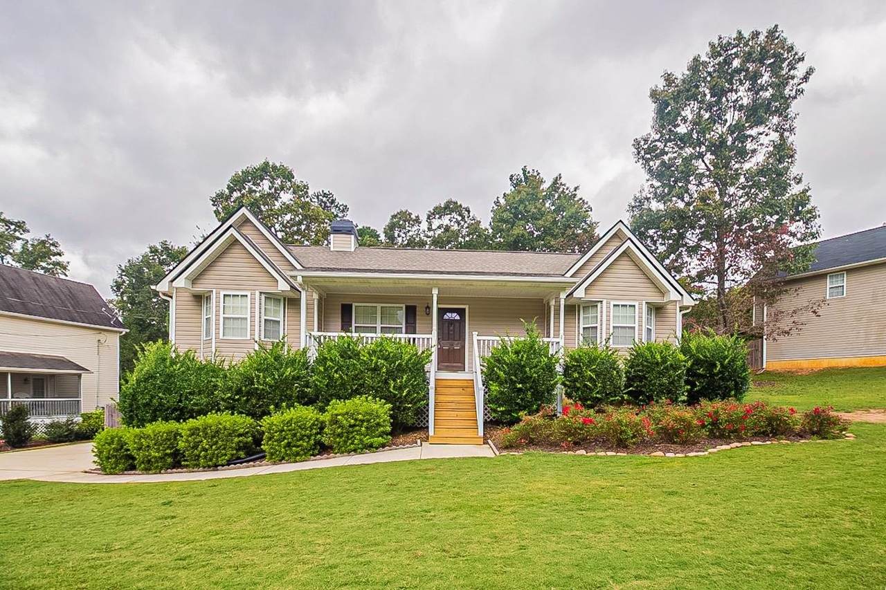 333 Fairview Oak - Photo 1