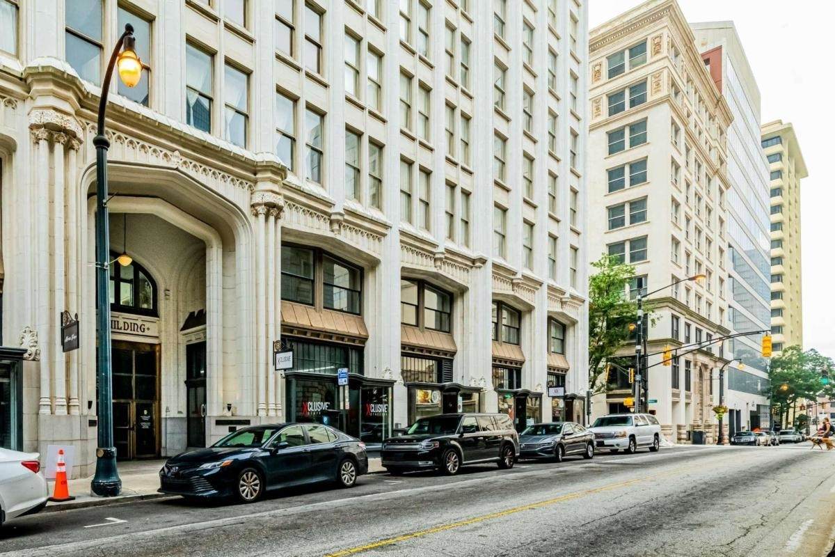 57 Forsyth Street - Photo 1