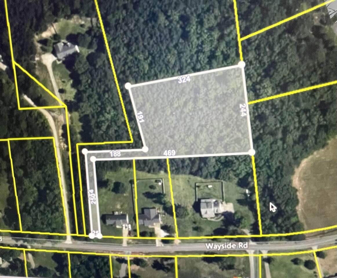 0 Wayside Road - Photo 1