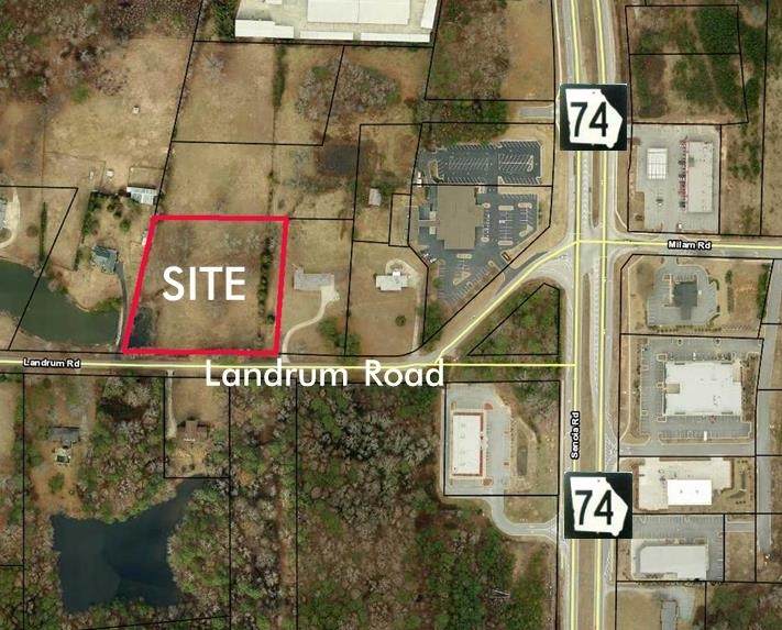 0 Landrum Road - Photo 1