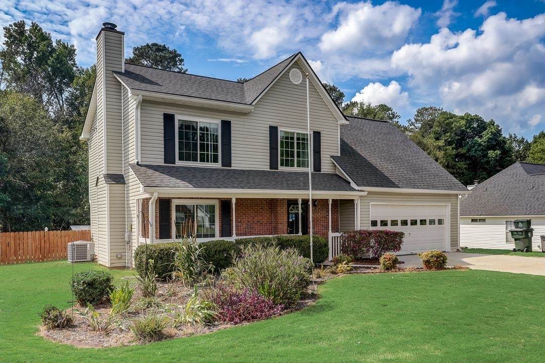 612 Magnolia - Photo 1
