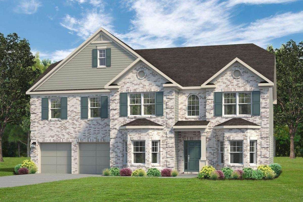 3538 Spring Place Court - Photo 1