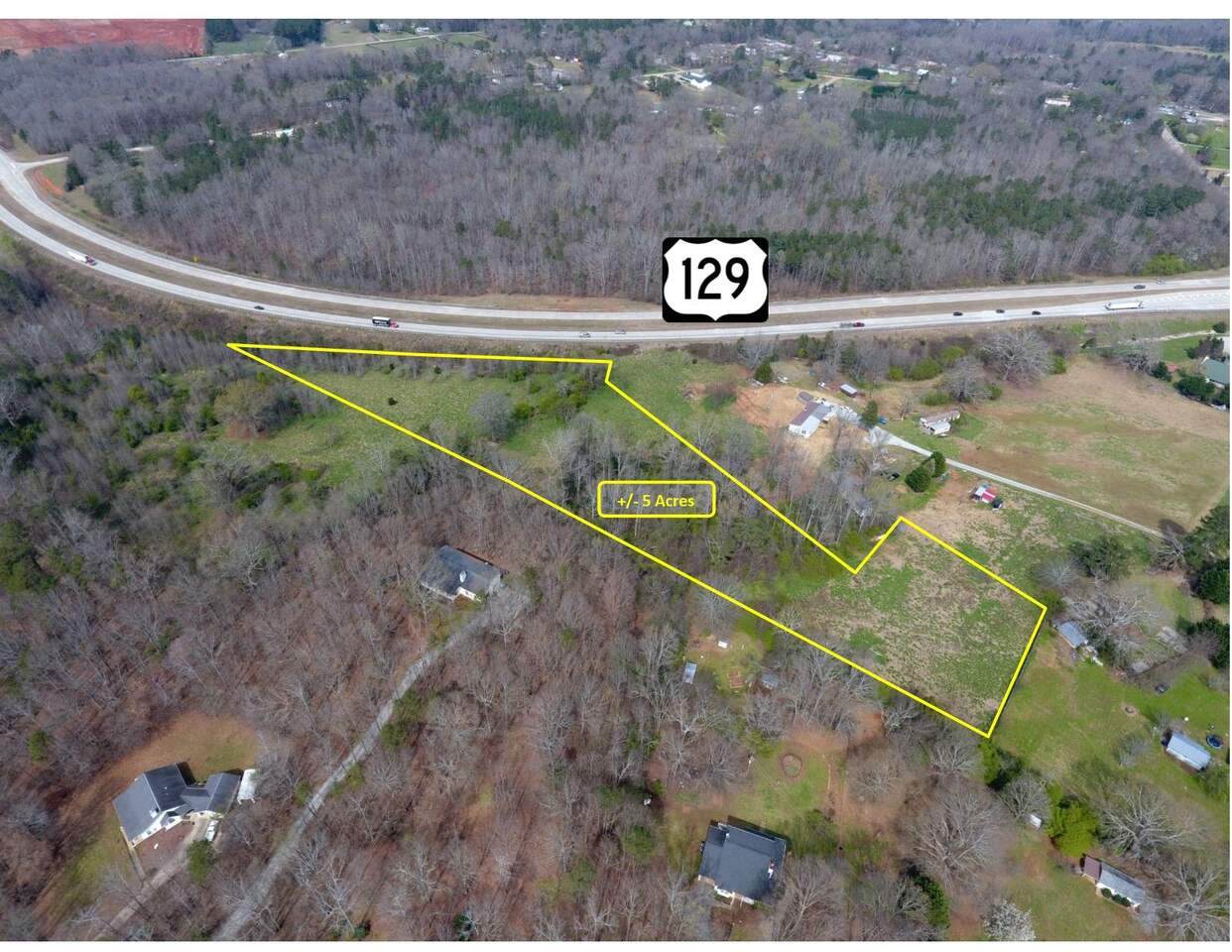 0 Highway 129 And Highway 82 - Photo 1