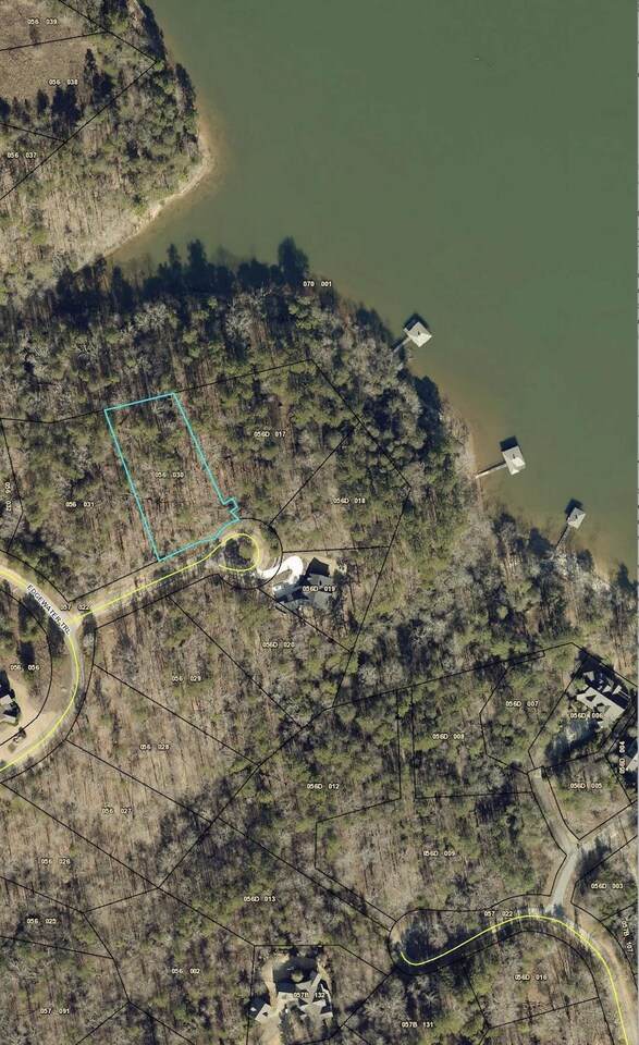 47 Lake Edge Way - Photo 1