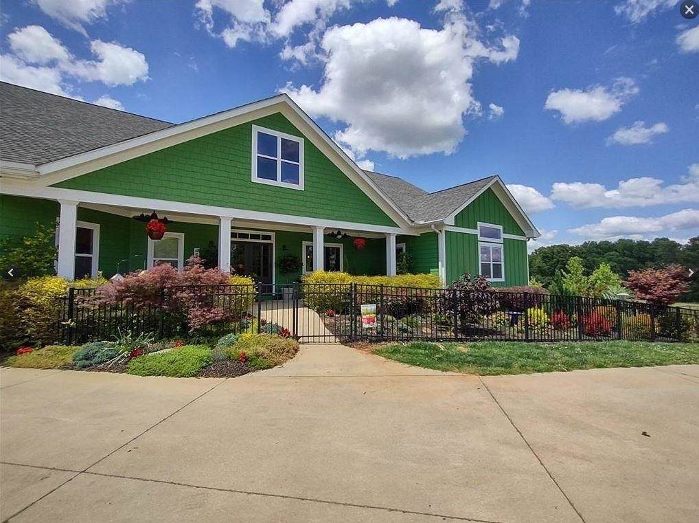 4160 Matt Highway - Photo 1