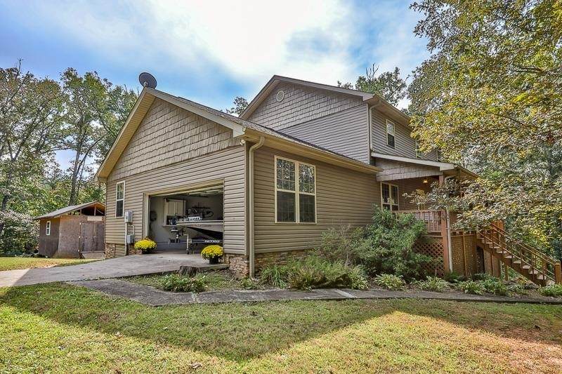 373 Mt Harmony Road - Photo 1