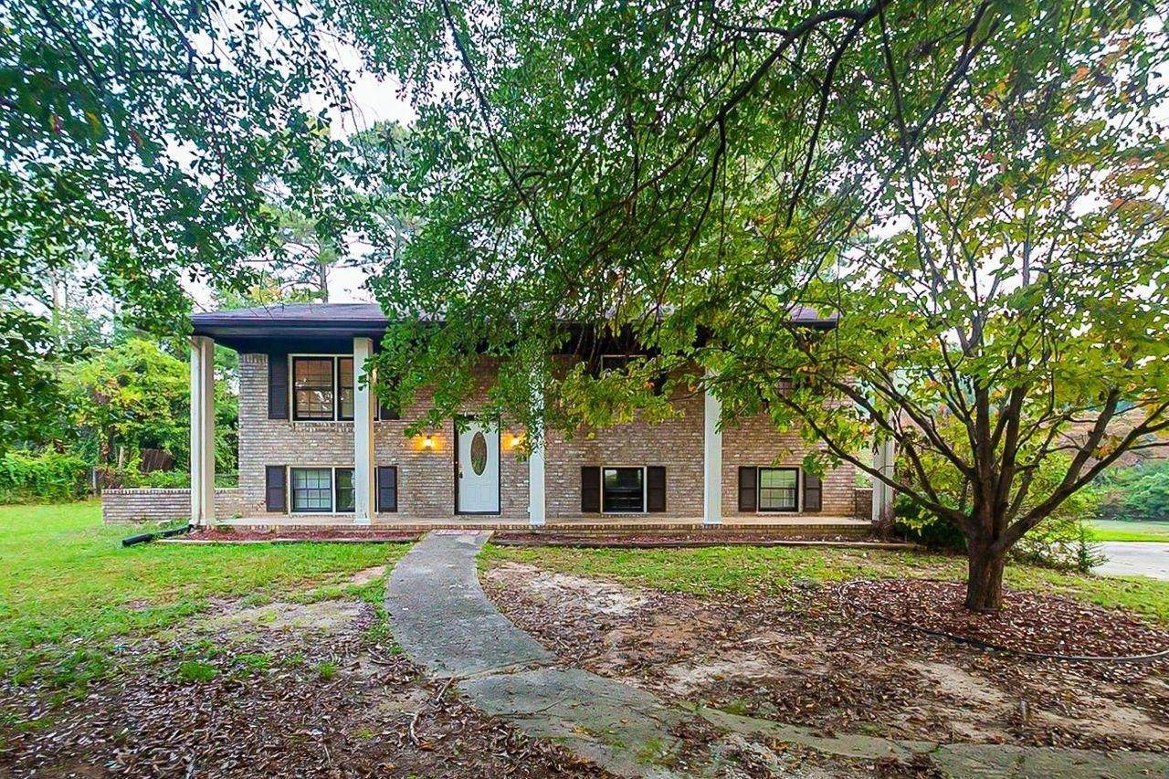 4090 Weston Drive - Photo 1