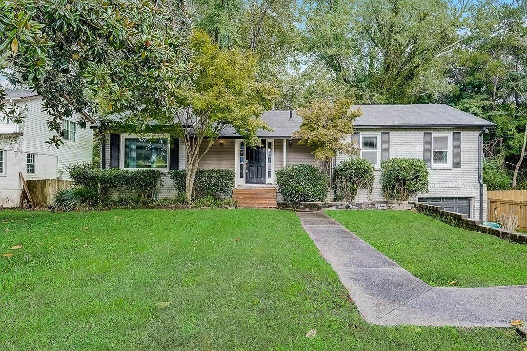 1837 Lochlomand - Photo 1