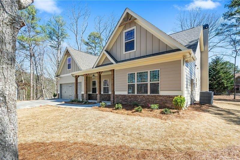 700 Deer Trail - Photo 1